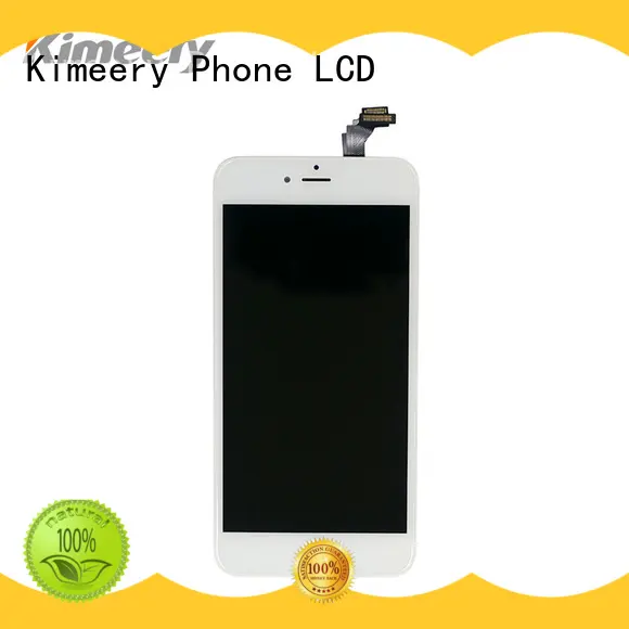Kimeery 6g mobile phone lcd equipment for phone distributor 1