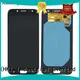 Kimeery samsung samsung j7 lcd screen replacement supplier for phone distributor 1