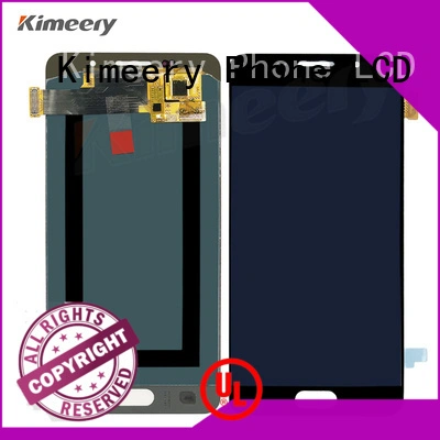 Kimeery replacement samsung a5 display replacement full tested for worldwide customers 1