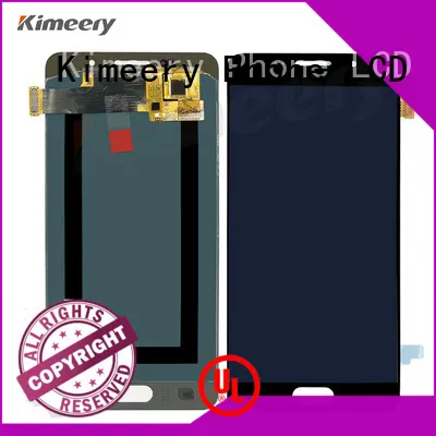 Kimeery replacement samsung a5 display replacement full tested for worldwide customers 1