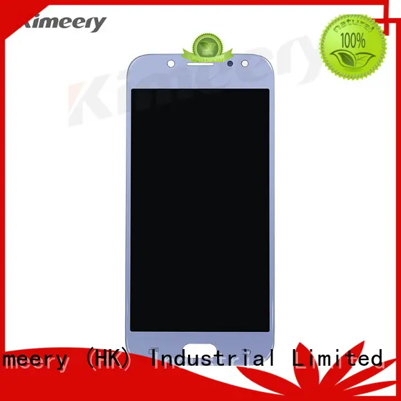 Kimeery gradely samsung a5 lcd replacement manufacturer for worldwide customers 1