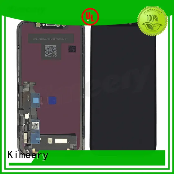 Kimeery touch mobile phone lcd manufacturer for worldwide customers 1