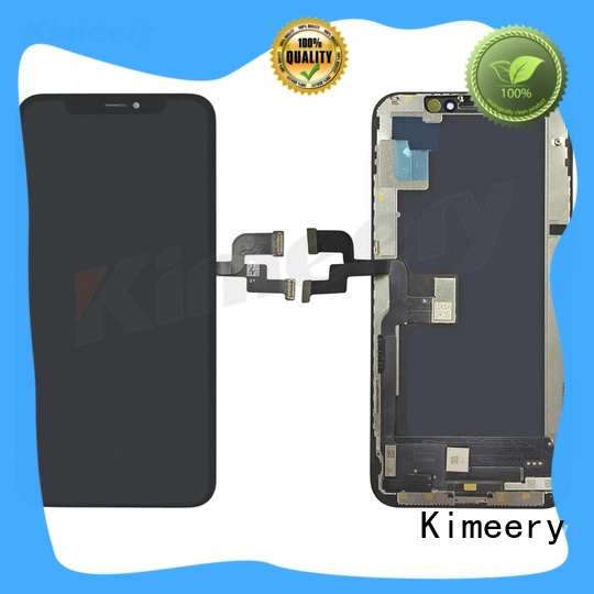 Kimeery A Grade iphone xs lcd replacement manufacturer for phone distributor 1