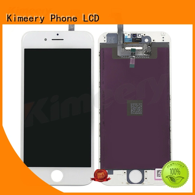 Kimeery gradely mobile phone lcd factory for phone manufacturers 1