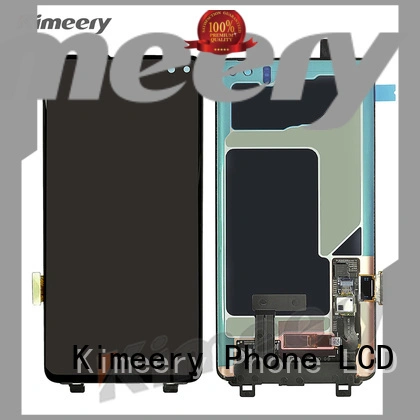 Kimeery gradely iphone 6 lcd replacement wholesale factory for phone repair shop 1