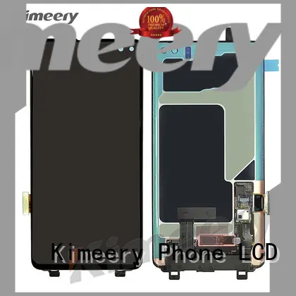 Kimeery gradely iphone 6 lcd replacement wholesale factory for phone repair shop 1