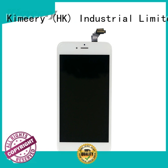 Kimeery new-arrival iphone screen repair wholesale for worldwide customers 1