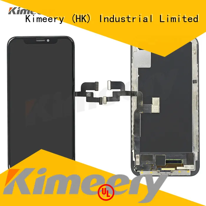 Kimeery lcd touch screen replacement factory price for phone distributor 1