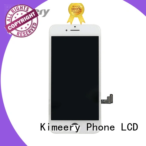 Kimeery touch iphone 7 lcd replacement factory price for phone repair shop 1