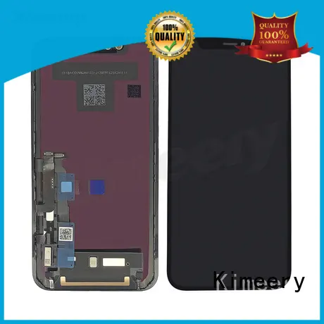 Kimeery gradely mobile phone lcd equipment for phone distributor 1