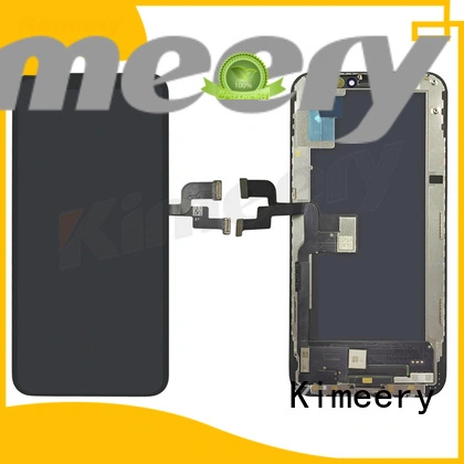 Kimeery low cost iphone xs lcd replacement order now for phone manufacturers 1