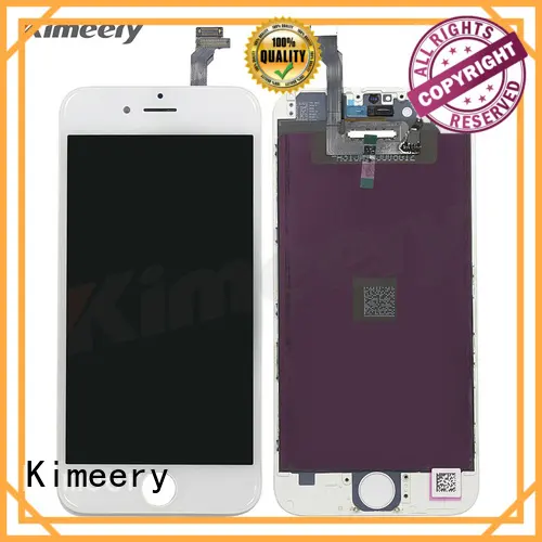 Kimeery oled mobile phone lcd China for worldwide customers 1