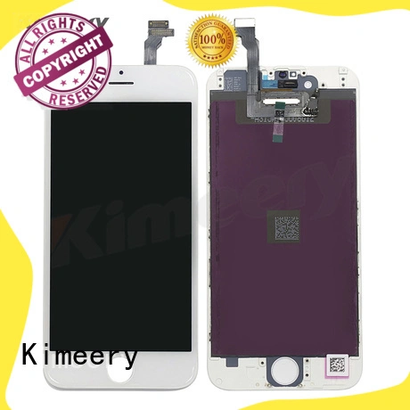 Kimeery plus iphone 6 lcd screen replacement supplier for worldwide customers 1