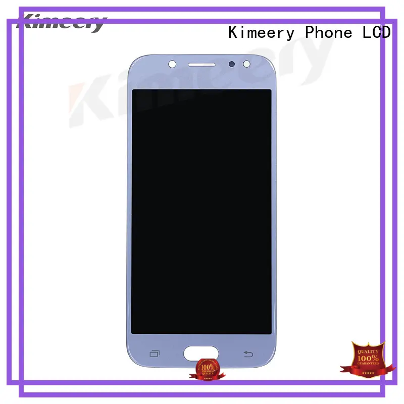 Kimeery lcd samsung j7 lcd screen replacement owner for phone repair shop 1
