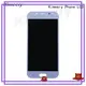 Kimeery lcd samsung j7 lcd screen replacement owner for phone repair shop 1