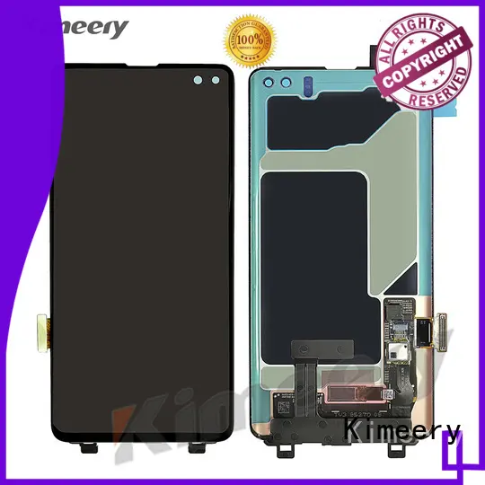 Kimeery touch iphone lcd screen manufacturers for worldwide customers 1