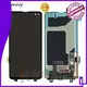 Kimeery touch iphone lcd screen manufacturers for worldwide customers 1