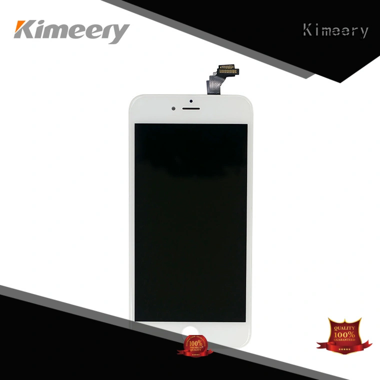 Kimeery iphone mobile phone lcd manufacturers for worldwide customers 1