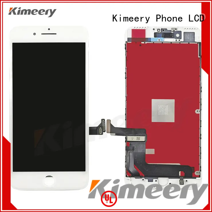 Kimeery touch lcd for iphone free design for phone manufacturers 1