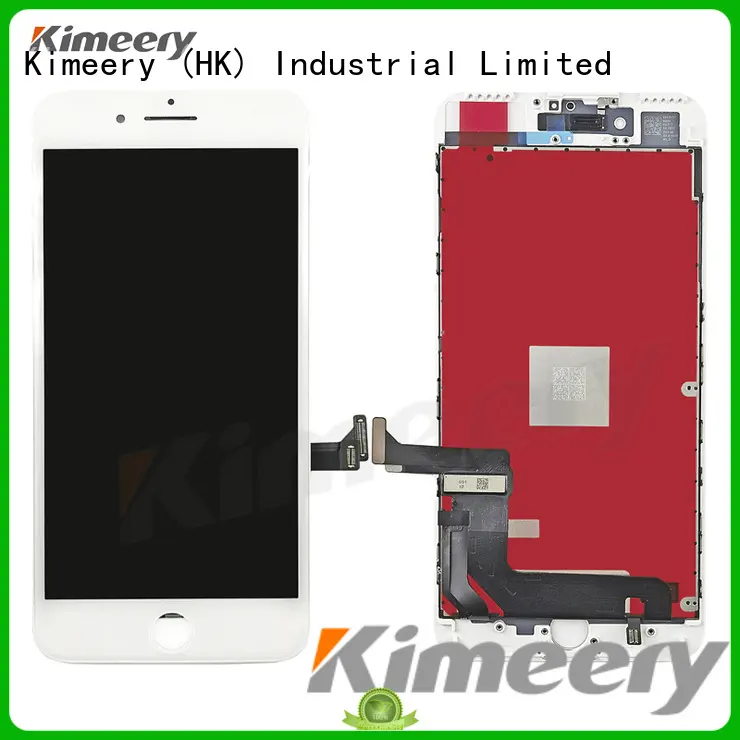 Kimeery low cost iphone xr lcd screen replacement free design for phone repair shop 1