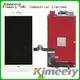 Kimeery low cost iphone xr lcd screen replacement free design for phone repair shop 1
