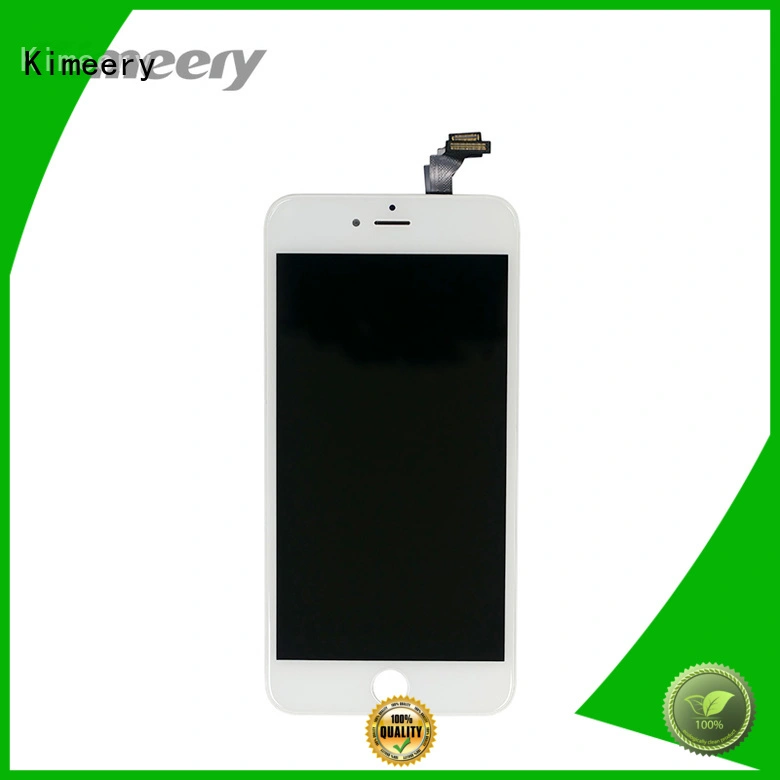 Kimeery digitizer iphone 6s screen replacement wholesale for phone repair shop 1