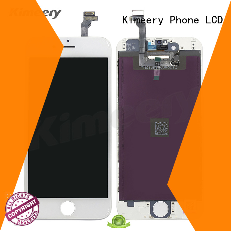 Kimeery platinum mobile phone lcd manufacturer for worldwide customers 1