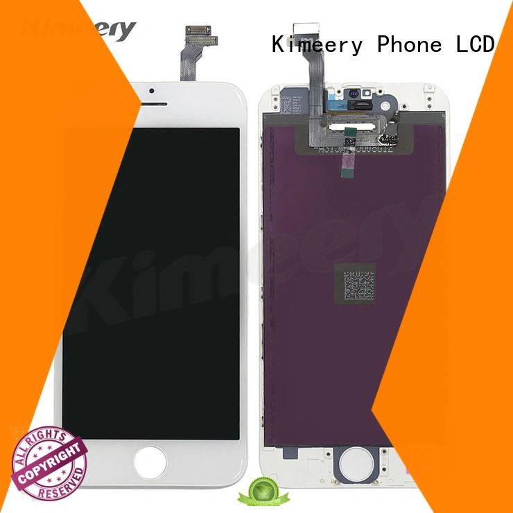Kimeery platinum mobile phone lcd manufacturer for worldwide customers 1