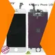 Kimeery platinum mobile phone lcd manufacturer for worldwide customers 1