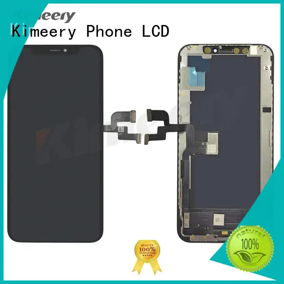 Kimeery new-arrival iphone screen replacement wholesale bulk production for phone distributor 1