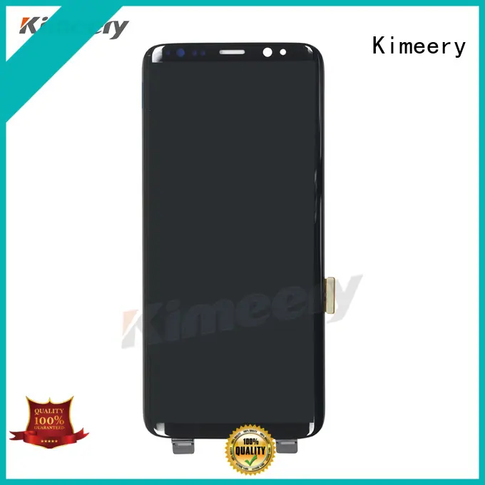 Kimeery gradely iphone lcd screen supplier for phone repair shop 1