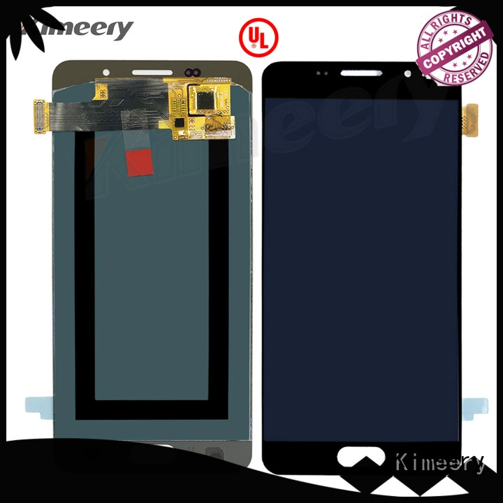 Kimeery quality samsung a5 display replacement long-term-use for worldwide customers 1