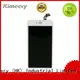 Kimeery touch mobile phone lcd factory for phone repair shop 1