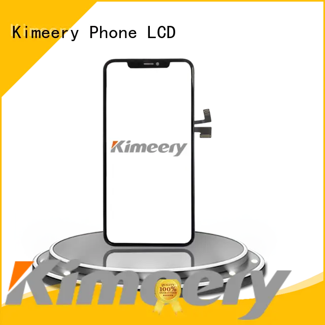 Kimeery advanced iphone screen replacement wholesale free design for phone distributor 1