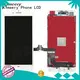 Kimeery low cost apple iphone screen replacement factory price for worldwide customers 1