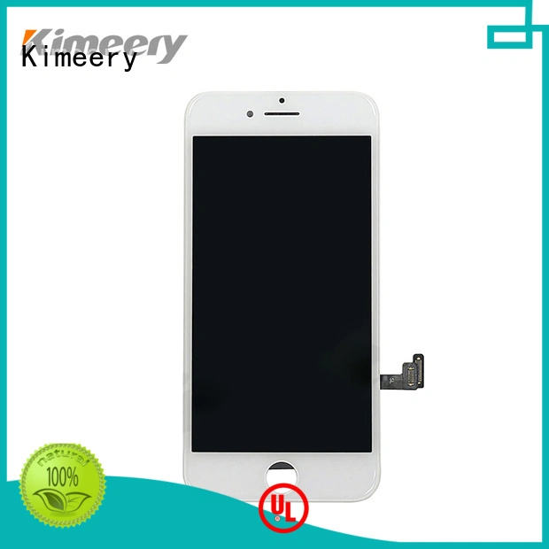Kimeery first-rate mobile phone lcd owner for phone repair shop 1