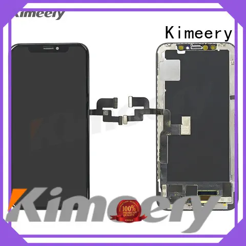 Kimeery durable lcd for iphone factory price for phone repair shop 1