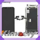 Kimeery durable lcd for iphone factory price for phone repair shop 1