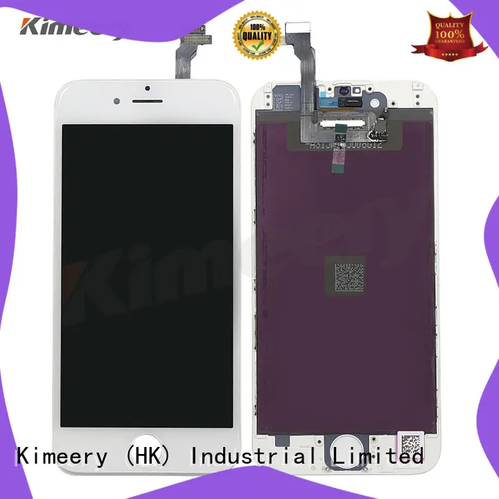 Kimeery plus mobile phone lcd experts for phone repair shop 1