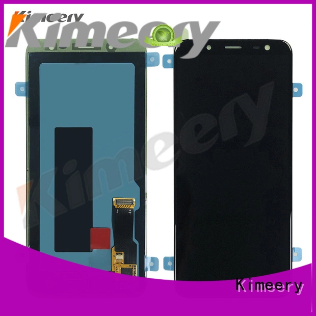 Kimeery oled samsung a5 lcd replacement full tested for worldwide customers 1