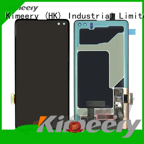 Kimeery newly galaxy s8 screen replacement factory price for phone distributor 1