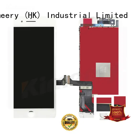 Kimeery low cost iphone x lcd replacement order now for phone repair shop 1