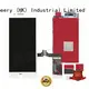 Kimeery low cost iphone x lcd replacement order now for phone repair shop 1