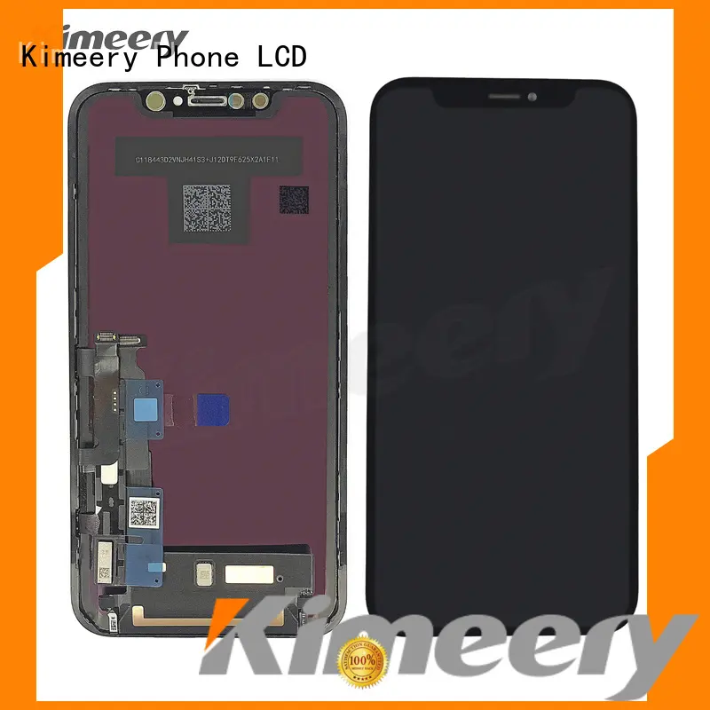 Kimeery high-quality mobile phone lcd owner for worldwide customers 1