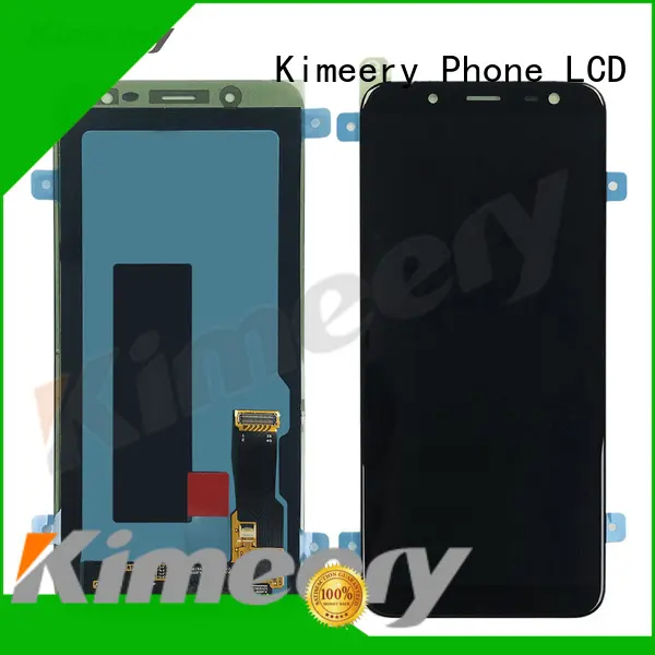 Kimeery high-quality oled screen replacement manufacturer for worldwide customers 1