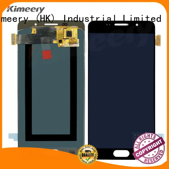 gradely samsung a5 screen replacement a510 China for phone repair shop 1