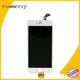 Kimeery plus mobile phone lcd factory for worldwide customers 1