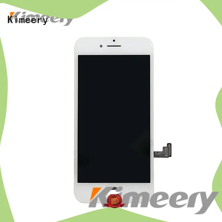 Kimeery replacement mobile phone lcd factory for worldwide customers 1