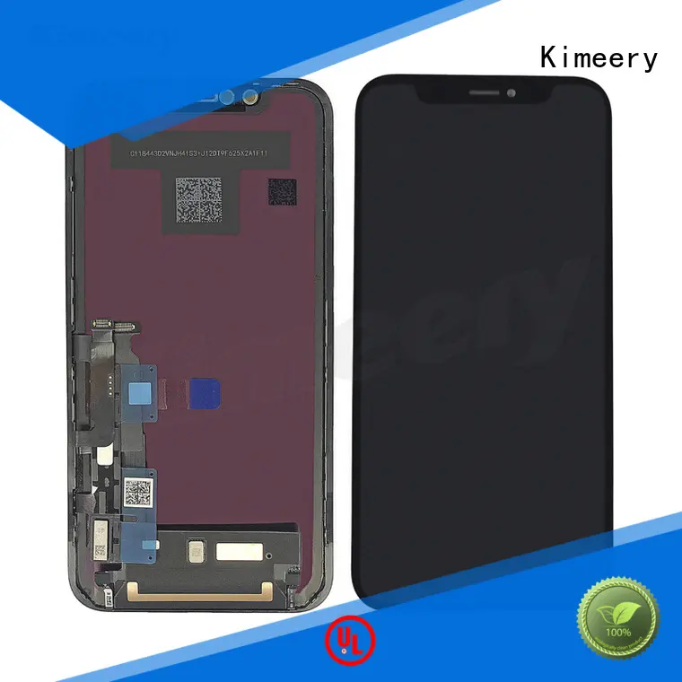 Kimeery fine-quality mobile phone lcd equipment for worldwide customers 1