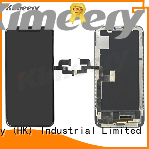 Kimeery low cost iphone x lcd replacement order now for phone manufacturers 1
